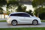 Toyota Matrix 2003 года